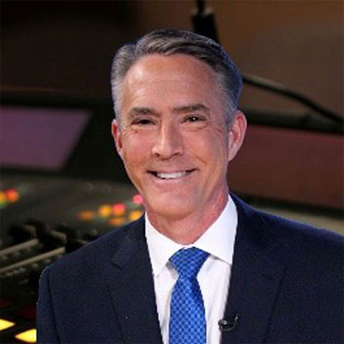 Rick on-air talent headshot