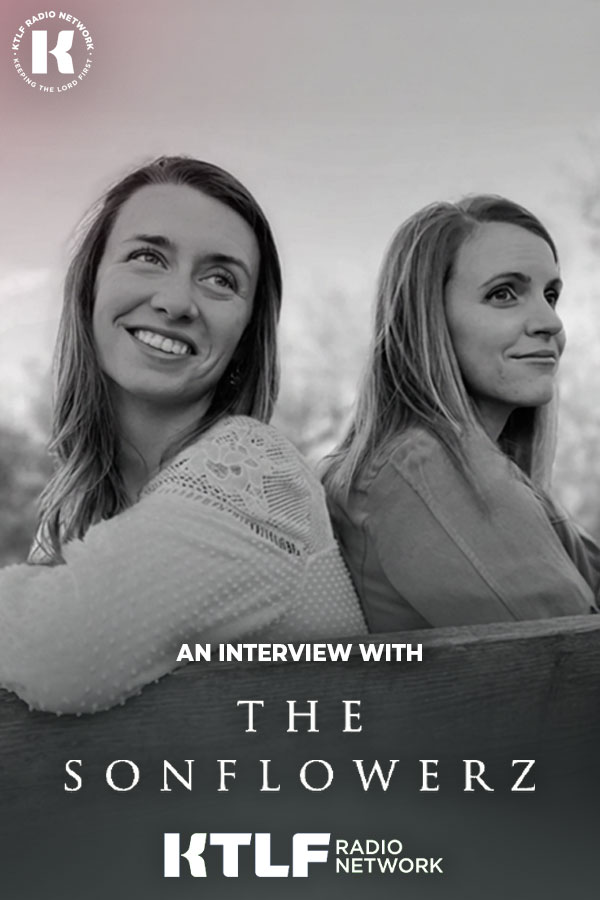 An interview with group The Sonflowerz - KTLF